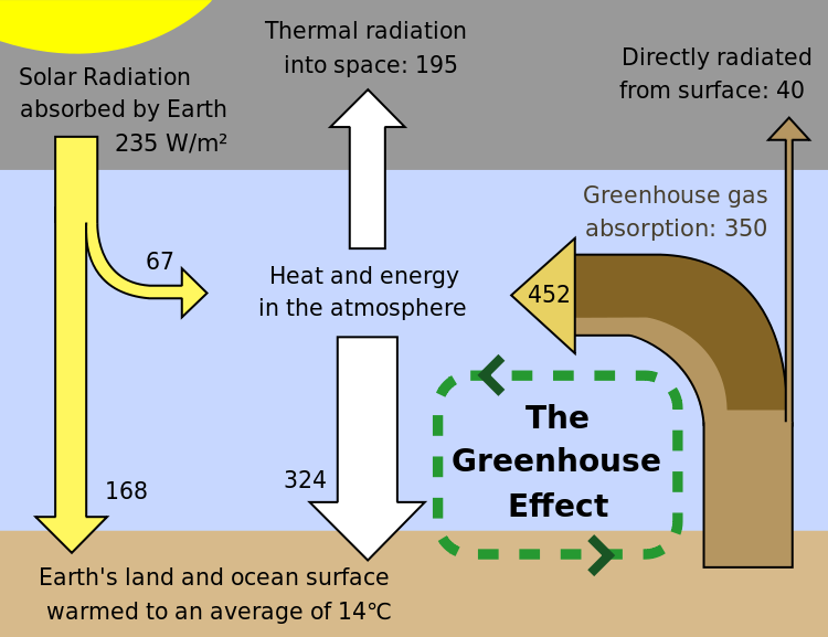 Bacteria could help to capture greenhouse gases