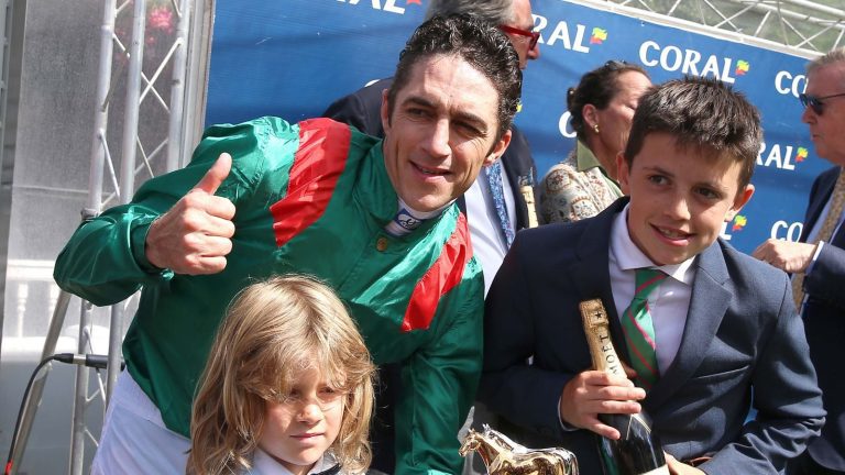 Soumillon launches appeal against Sandown ban | Racing News