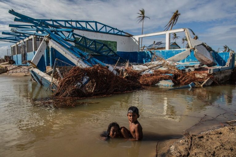 Battered by climate change, Latin America must brace for worse: report