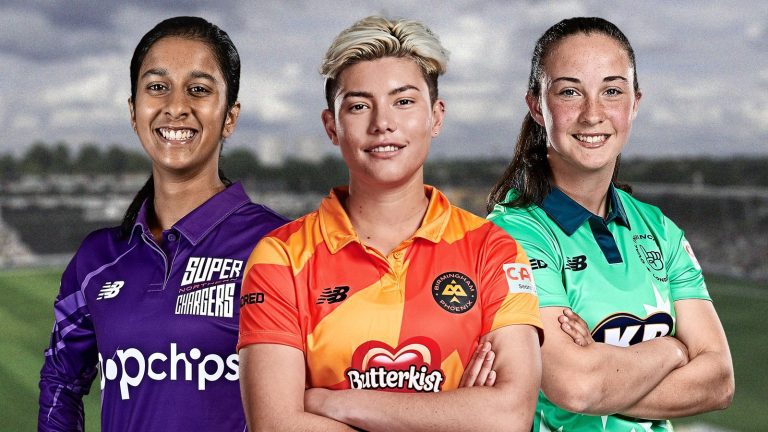 Commonwealth Games: Issy Wong, Alyssa Healy and Jemimah Rodrigues among the cricketing stars set to shine in Birmingham | Cricket News