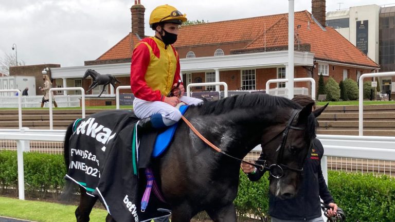 Sky Bet Ebor: Ed Dunlop sets sights on lucrative Knavesmire handicap for John Leeper at York | Racing News