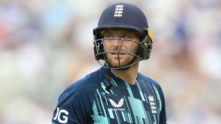 Jos Buttler: England’s batting is still their ‘super strength’, despite heavy defeat to India in first ODI | Cricket News