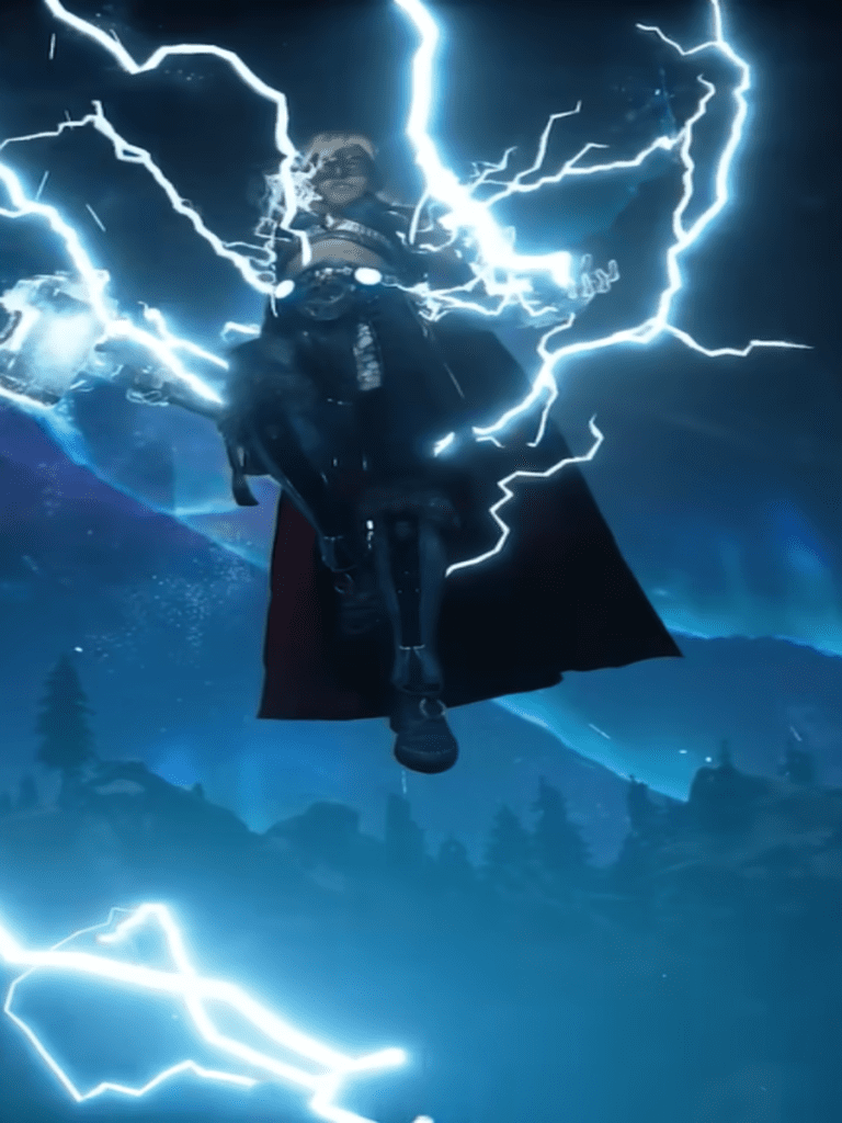 The Mighty Thor in Marvel’s Avengers: 10 things you need to know