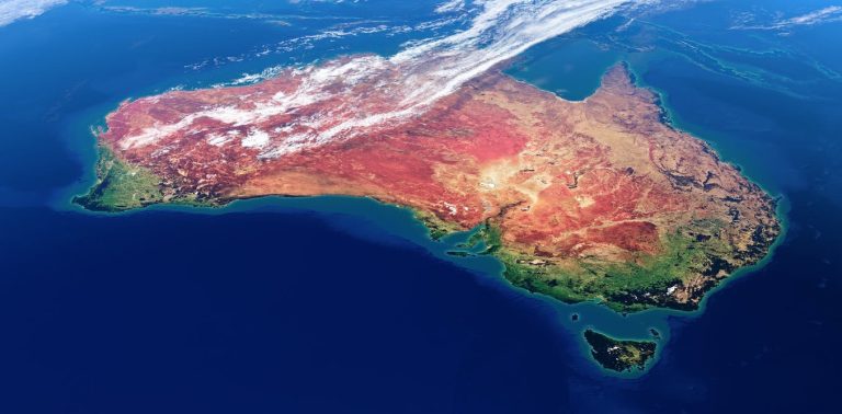 Natural systems in Australia are unraveling. If they collapse, human society could too