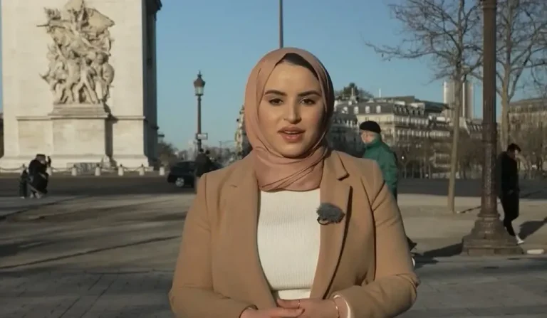 What Are CNN Journalist Nada Bashir Parents’ Names? Learn About Her Family Arabic Ethnicity