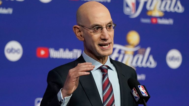 NBA Play-In Tournament becomes permanent feature of calendar | Changes made to ‘take foul’ rule | NBA News