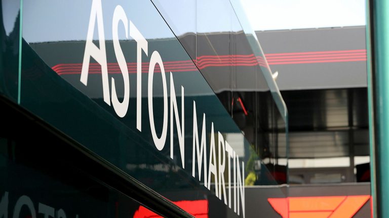 F1 worker suffered racist and homophobic abuse while at Aston Martin