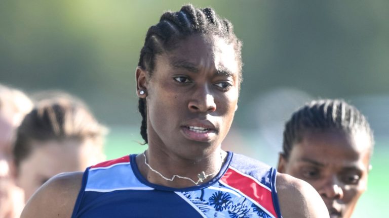 Caster Semenya listed to run in Women’s 5,000m at World Athletics Championships in Eugene | News News