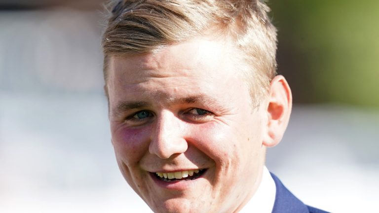 Today on Sky Sports Racing: George Boughey’s rising star Spangled Mac seeks July four-timer at Yarmouth | Racing News