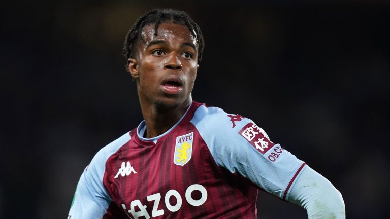 Carney Chukwuemeka: Aston Villa midfielder has no interest in signing new contract at Villa Park | Transfer Centre News