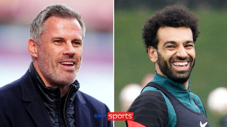 Mohamed Salah: Liverpool right to bend wage structure for ‘legend’, says Jamie Carragher | Football News