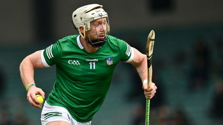 Team news: Lynch and Casey return for Limerick