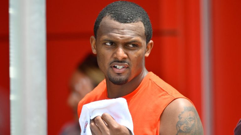 Deshaun Watson: NFL appeals Cleveland Brown quarterback’s six-game suspension | NFL News