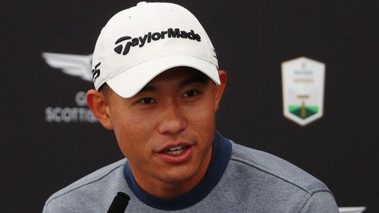 Collin Morikawa, Justin Thomas attempt to keep focus on Genesis Scottish Open rather than LIV Golf | Golf News