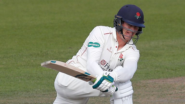 Keaton Jennings hits career-best 318 as Lancashire pile on runs vs Somerset in County Championship | Cricket News