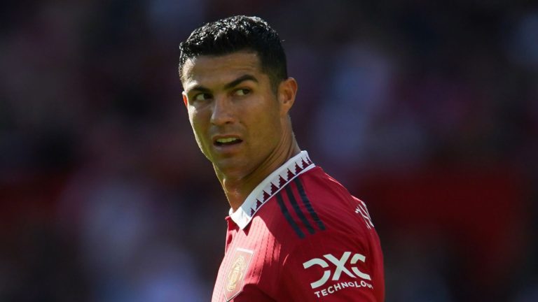 Cristiano Ronaldo: Manchester United forward returns for first pre-season match amid transfer speculation | Football News