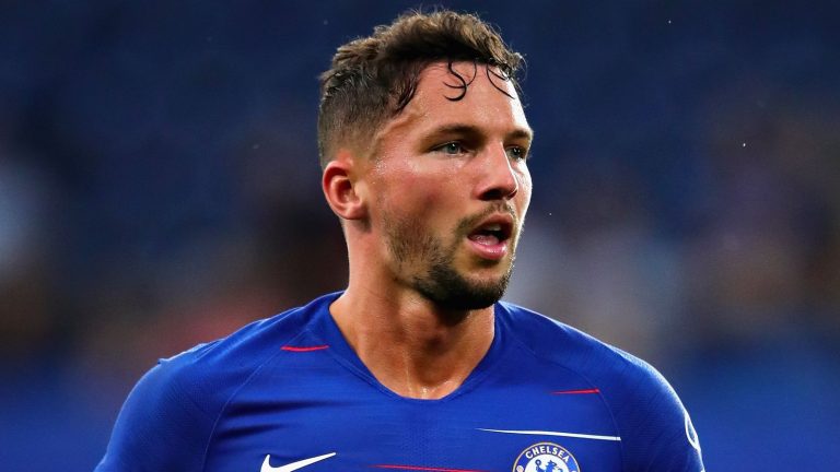 Danny Drinkwater on his Chelsea nightmare: ‘I wasted some of my best years’ | Football News