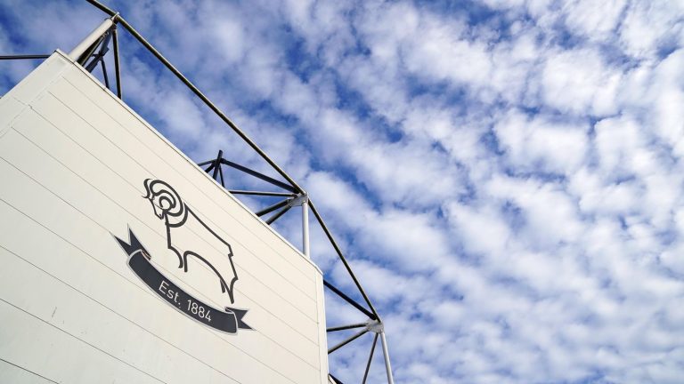 Derby County: Clowes Developments completes long-awaited Rams takeover | Football News