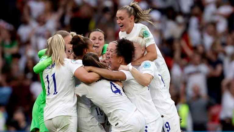 Inspired by England’s Lionesses? How to watch the Women’s Super League live on Sky Sports | Football News