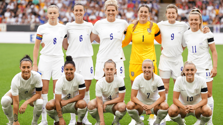 Women's Euros: Pick your England starting XI vs Austria