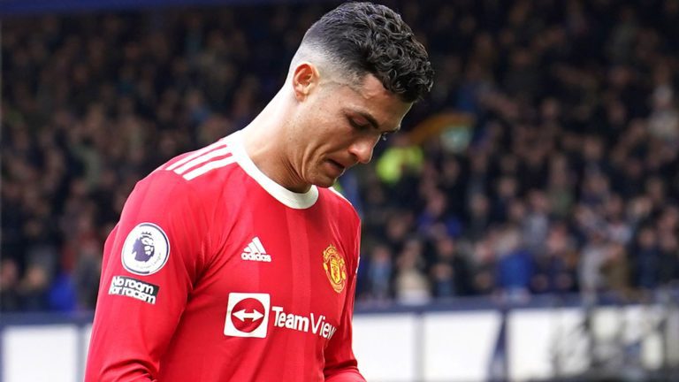 Cristiano Ronaldo: Atletico Madrid and Bayern Munich both rule out a move for Manchester United forward | Transfer Centre News