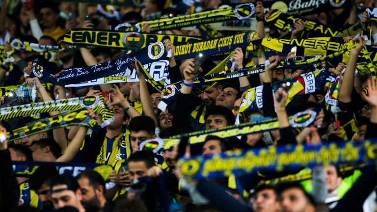 UEFA opens investigation into Fenerbahce after Vladimir Putin fan chants in Champions League game with Dynamo Kyiv | Football News