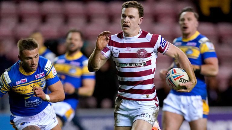 Super League double-header talking points: Leeds Rhinos v Wigan Warriors | Rugby League News