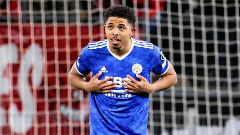 Wesley Fofana: Chelsea interested in signing Leicester City central defender | Transfer Centre News