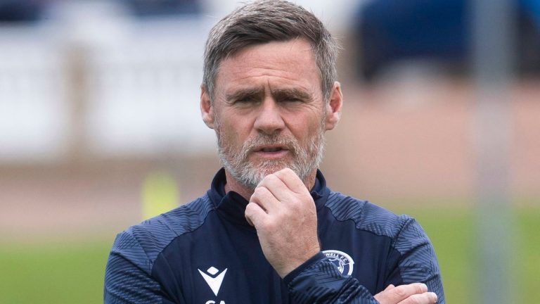 Graham Alexander: Motherwell sack manager ahead of new Scottish Premiership season | Football News