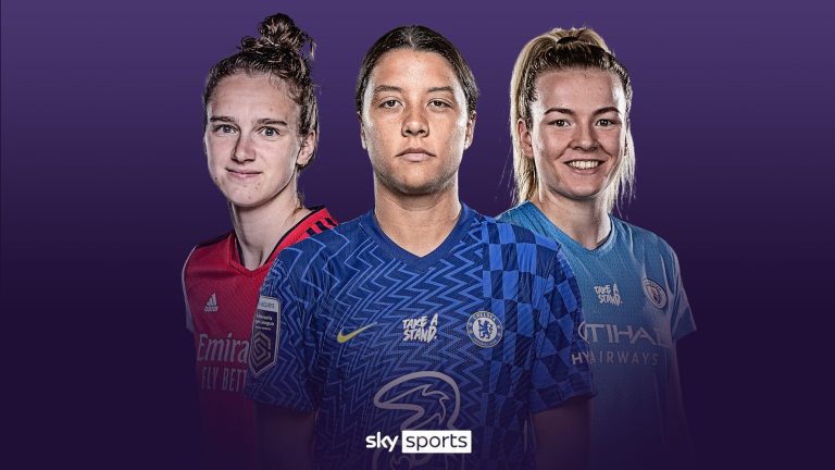 Women’s Super League 2022/23 fixtures, dates and schedule: Chelsea start title defence at home to West Ham as Man City host Arsenal | Football News