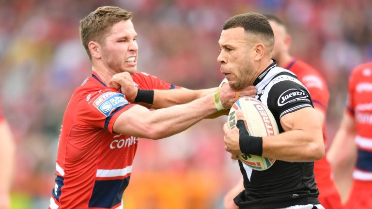 Magic Weekend: Super League talking points and team news for Day 2 in Newcastle | Rugby League News