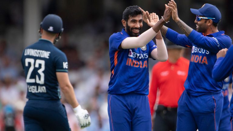 Nasser Hussain: Jasprit Bumrah best all-format bowler in the world; no time for England to panic | Cricket News