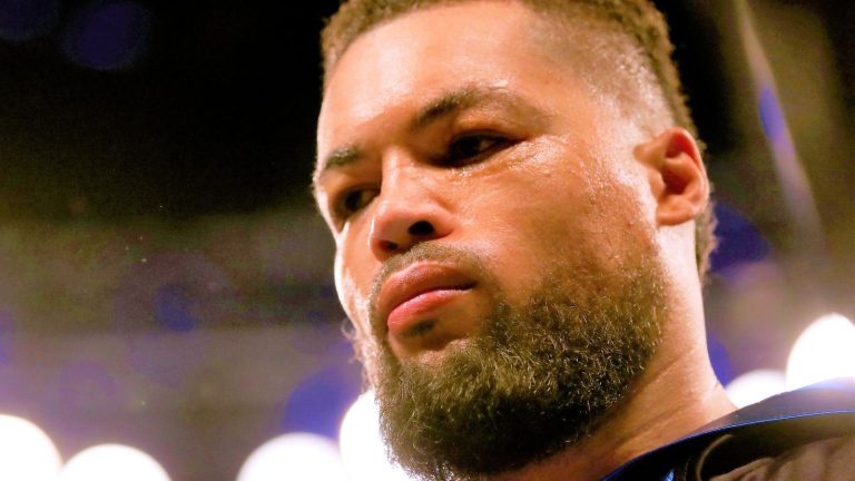 Joe Joyce breaks down Christian Hammer to stay on course for shot at Anthony Joshua vs Oleksandr Usyk winner | Boxing News