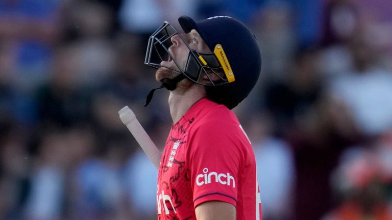 Jos Buttler admits England were ‘outplayed’ in heavy T20 defeat to India; Eoin Morgan praises Indian swing bowling | Cricket News