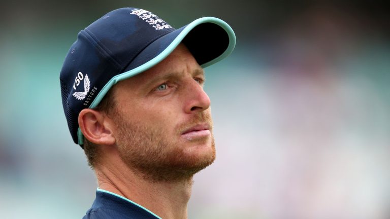 Eoin Morgan: England captain Jos Buttler will deliver strong message to his team after heavy defeat to India in first ODI | Cricket News