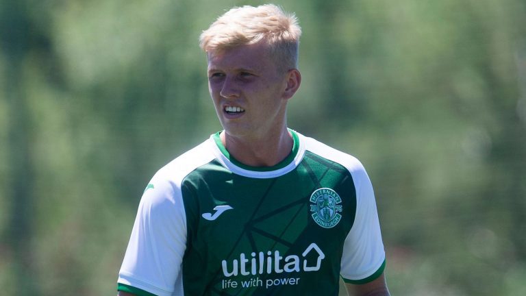 Josh Doig leaves Hibernian and signs four-year deal at Hellas Verona | Football News