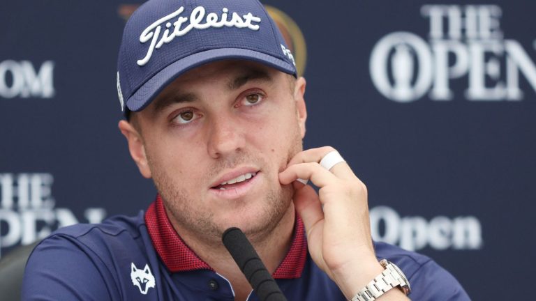 The 150th Open: Justin Thomas on ‘terrible’ links record; Jordan Spieth excited for St Andrews test | Golf News