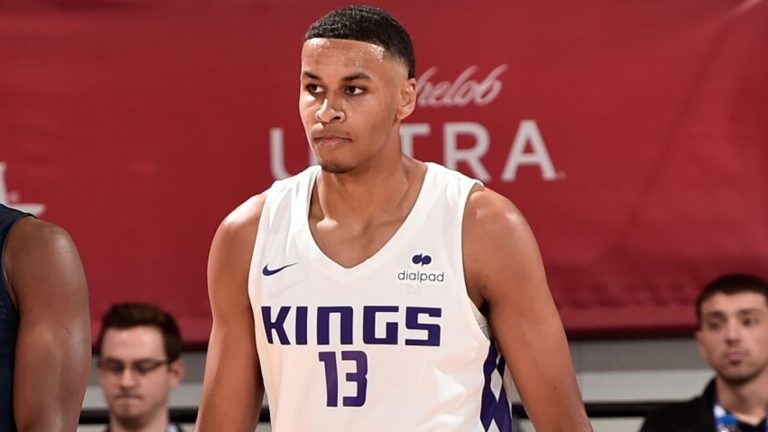 NBA Summer League: Keegan Murray named MVP following dazzling displays in summer showcase | NBA News