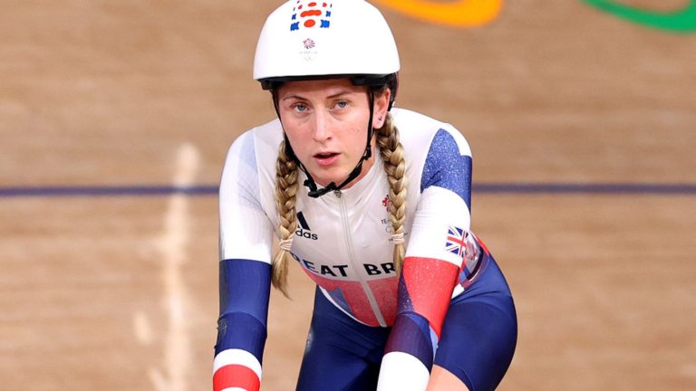 Commonwealth Games: Dame Laura Kenny considered quitting cycling after ectopic pregnancy | Cycling News