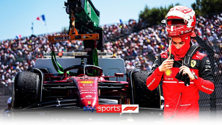 Is Charles Leclerc too error-prone? Ferrari deny ‘unfair’ suggestion and tip Hungarian Grand Prix response