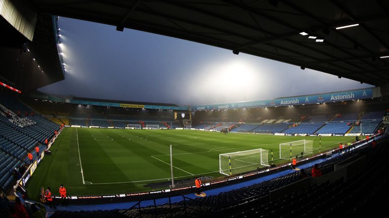 West Yorkshire Police unable to identify Leeds fan who racially abused Arsenal bench at Elland Road in December | Football News