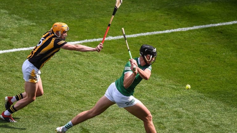 Kilkenny vs Limerick: All-Ireland SHC final LIVE!