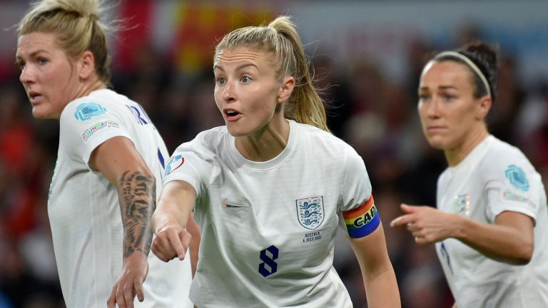 Women's Euros: Pick your England starting XI vs Norway