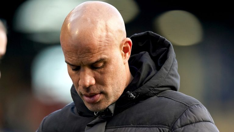 Marcus Bignot: Former Birmingham Women coach handed seven-game touchline ban for homophobic comments | Football News