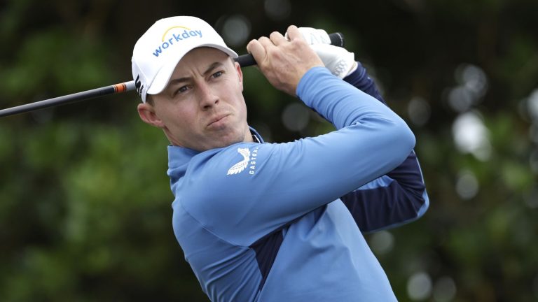 The 150th Open: Matthew Fitzpatrick believes he can win following US Open success | Golf News