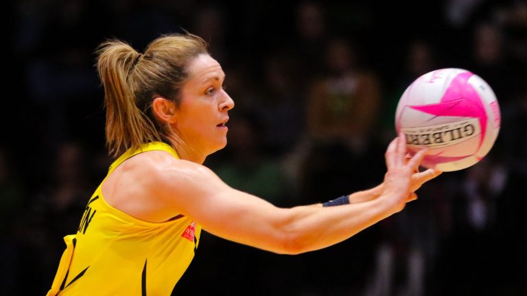 Vitality Netball Superleague: Caroline O’Hanlon fourth player leaving Manchester Thunder | Netball News