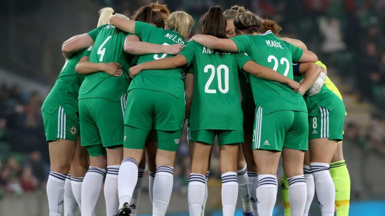 Women’s Euros: Meet the Northern Ireland squad set to take part in their first ever European Championships | Football News