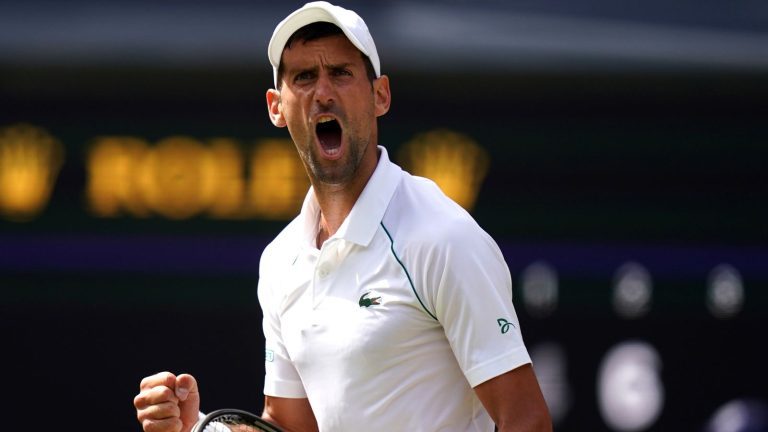 Wimbledon: Novak Djokovic proves too classy for Nick Kyrgios to win seventh title at All England Club | Tennis News