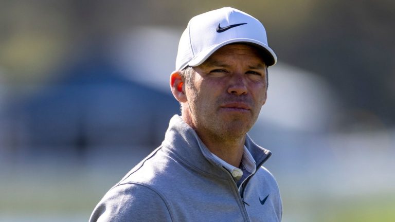 Paul Casey announces he is joining LIV Golf series and will play in next event | Golf News