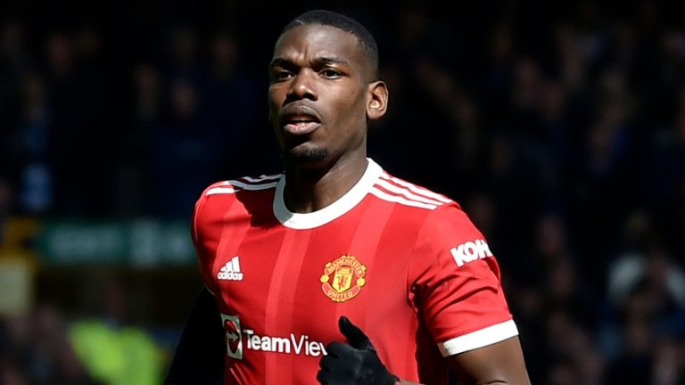 Paul Pogba to Juventus: Man Utd midfielder agrees four-year contract at Serie A club | Football News